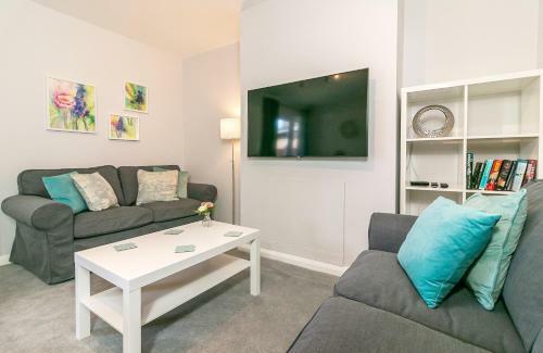 Apartamento Meadow House