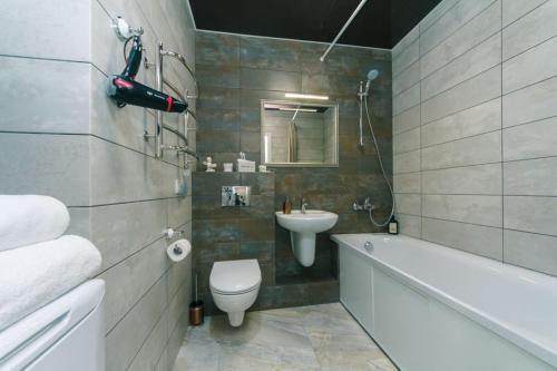 Apartamento ?????? ?? ?????? ????? 12?