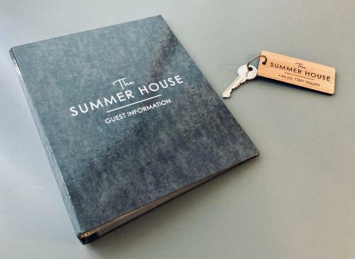 The Summer House