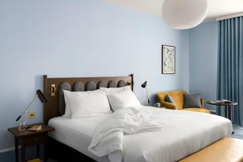 Hotel Hyatt Centric Cambridge