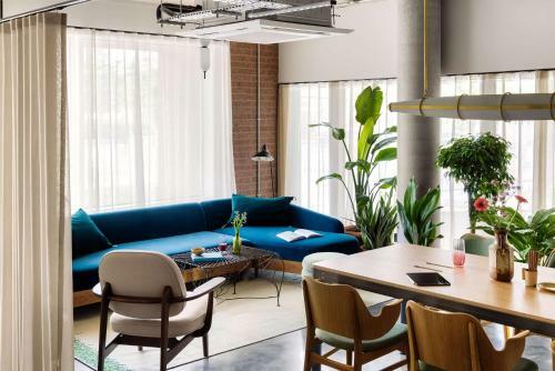 Hotel Hyatt Centric Cambridge