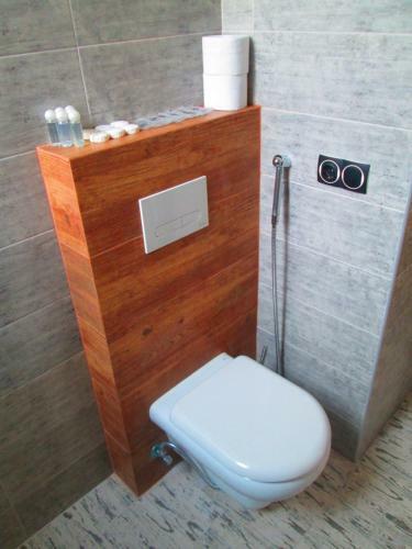 Apartamento Arena,vip