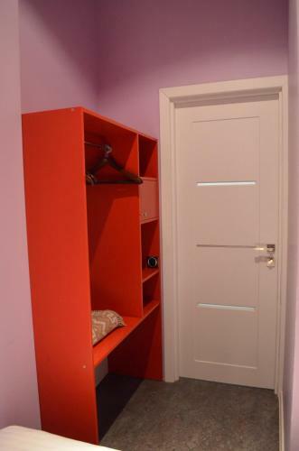 Apartamento Arena,vip