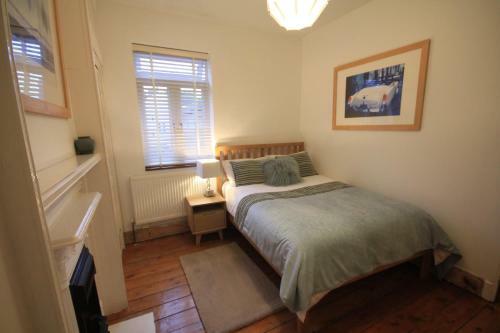 Cambridge Central Cb1 Apartment 1 Bedroom