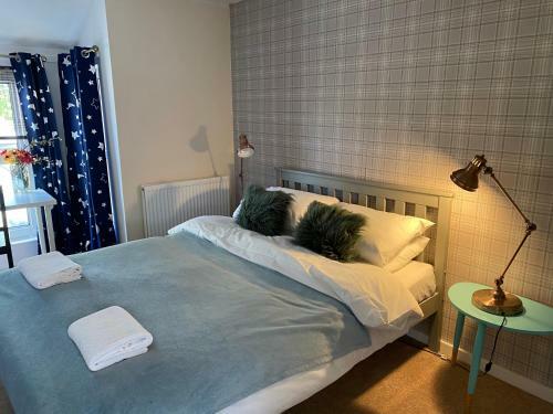 Apartamento Home2home @ City Center