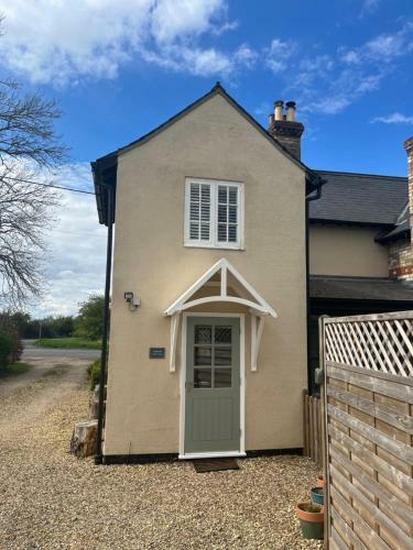 Corner Cottage