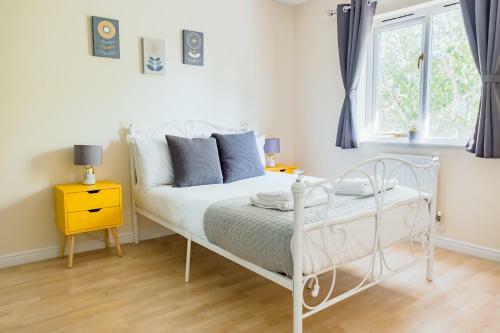 Apartamento Um Living Stays - Sleeps 7