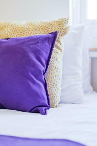 Apartamento Um Living Stays - Sleeps 7