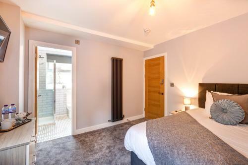Bondgate Hotel East Midlands Airport