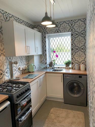 Apartamento Peveril Cottage