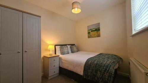 Barroon Castle Apartments