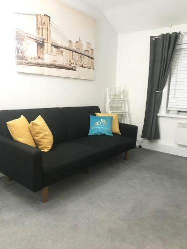 Apartamento Premier Property Lettings Limited