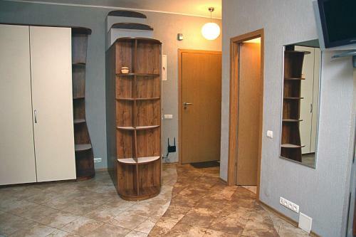 Great View Apartaments Near Lavra