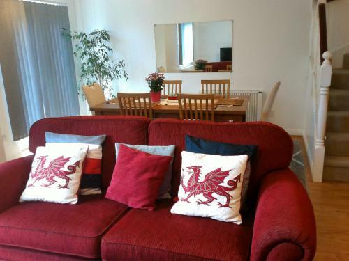 Cardiff Bay Capital Apartment