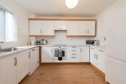 Cardiff Bay Capital Apartment