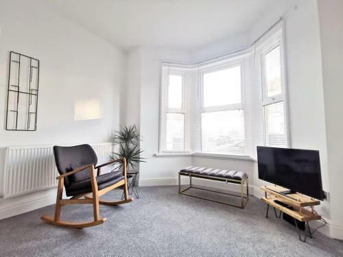 Apartamento Railway Street By Switchback Stays