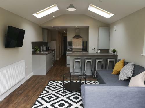 Apartamento Stylish Broadway Central Home