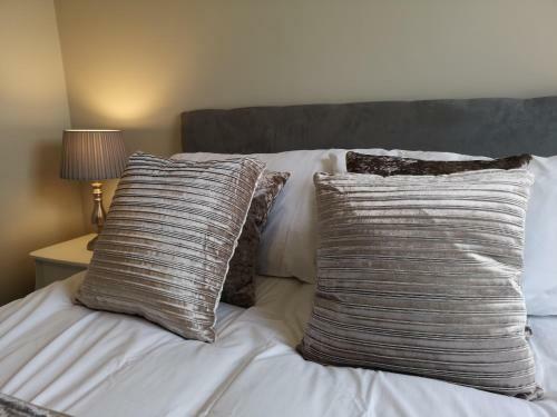 Apartamento Stylish Broadway Central Home