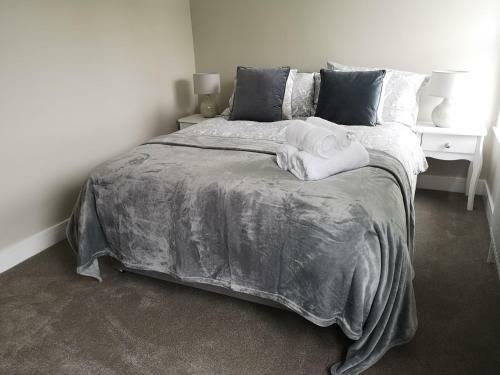 Apartamento Stylish Broadway Central Home