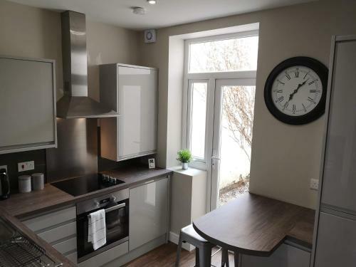 Apartamento Stylish Broadway Central Home