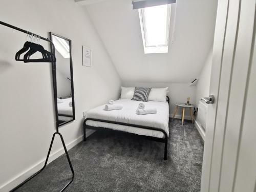Richmond Apartments By Switchback Stays