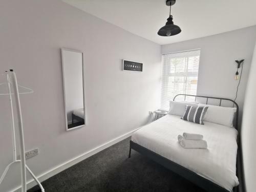 Richmond Apartments By Switchback Stays