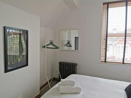 Thompson Apartments By Switchback Stays