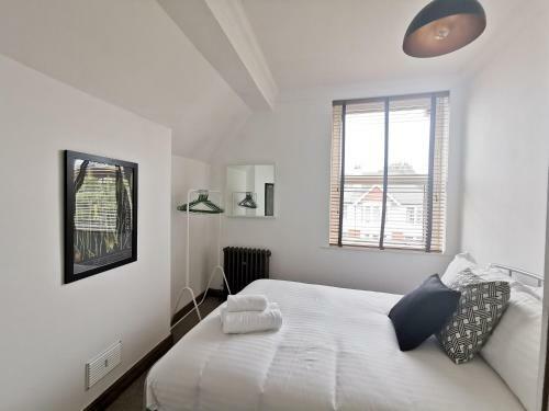 Thompson Apartments By Switchback Stays