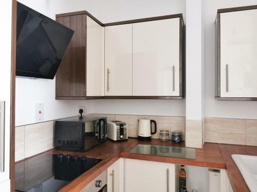 Thompson Apartments By Switchback Stays