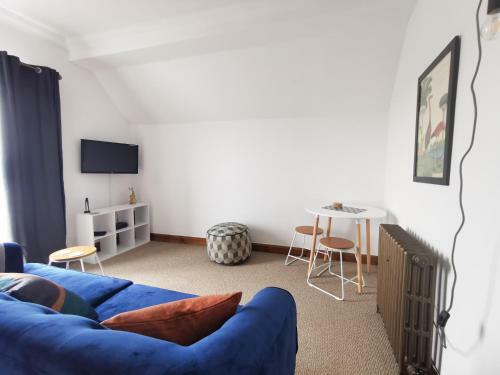 Thompson Apartments By Switchback Stays