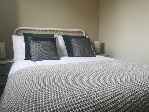 Apartamento Cf10 House - Cardiff City Centre