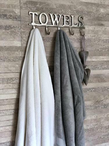 Apartamento Greystones