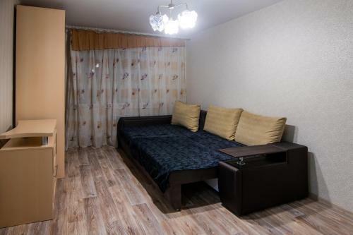 Apartment Street Trostyanetskaya