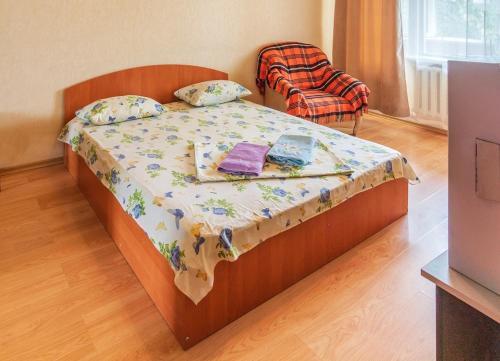 Apartamento ???????? ?? ?????? ?????????? 8 ? ???????