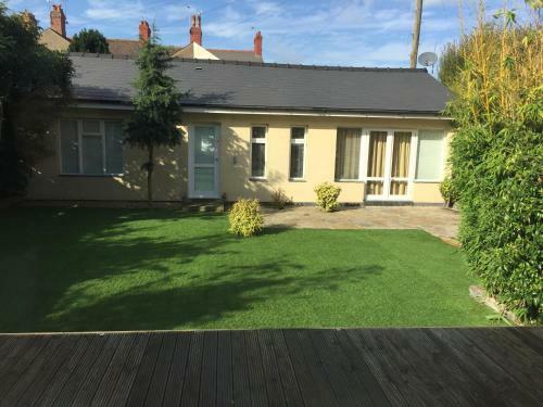 Apartamento The Coach House