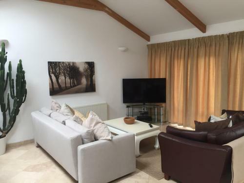 Apartamento The Coach House