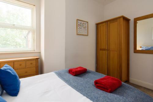 Apartamentos Albany By Black Door Stays