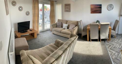 Apartamento The Elms - Close To City Centre