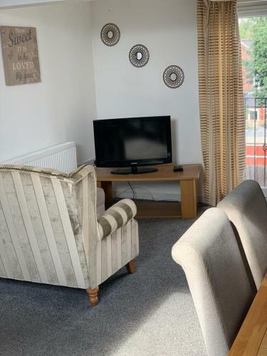 Apartamento The Elms - Close To City Centre