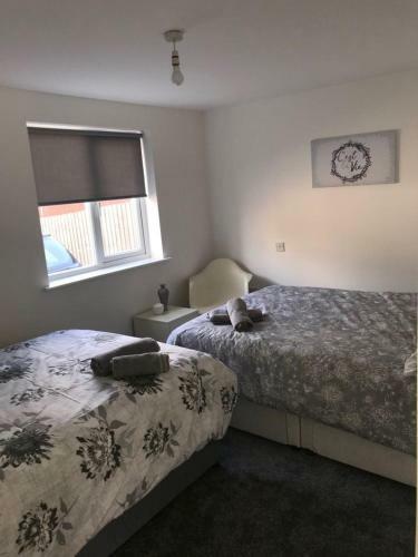 Apartamento The Elms - Close To City Centre