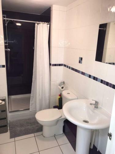 Apartamento The Elms - Close To City Centre