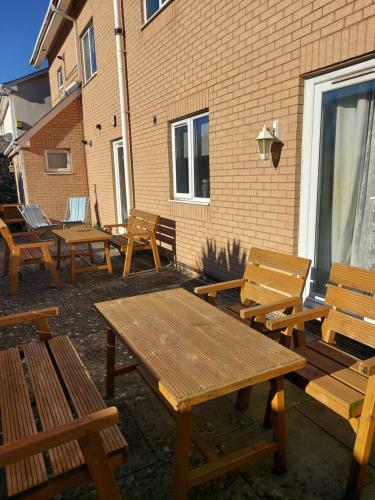 Apartamento The Elms - Close To City Centre