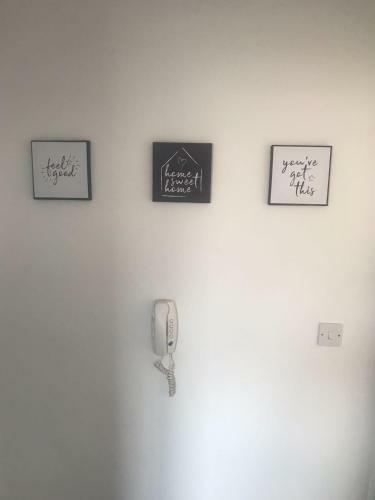 Apartamento The Elms - Close To City Centre