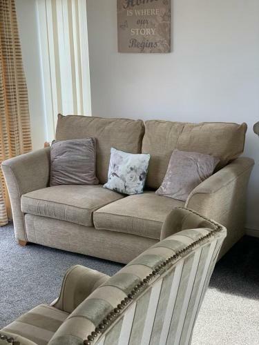 Apartamento The Elms - Close To City Centre