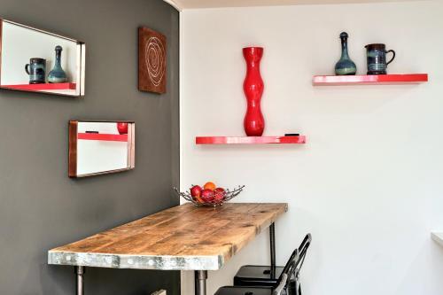 Cardiff Bay Apartment