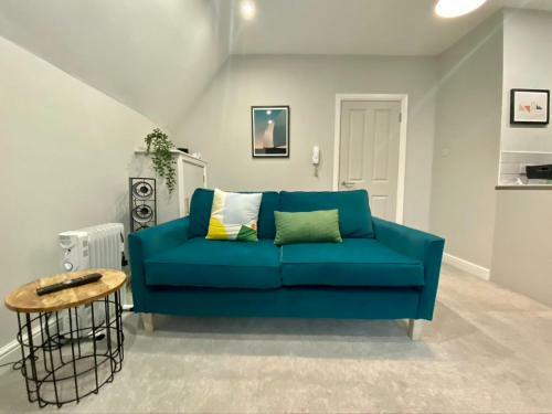 Stylish Modern Apartments Near Parks & Centre