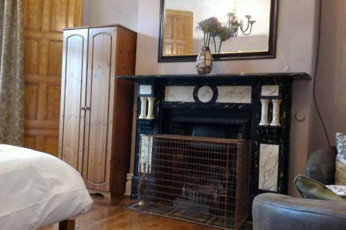 Hostal Beautiful Victorian House