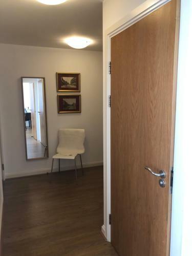 Apartamento Hansen House 2 With Private Parking