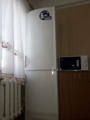 Victory Park Apartment