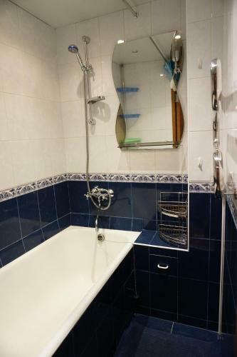 Victory Park Apartment